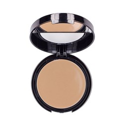 Silk Cream Foundation - #03 Light / Medium